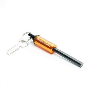 pyro putty mini mega ferro rod